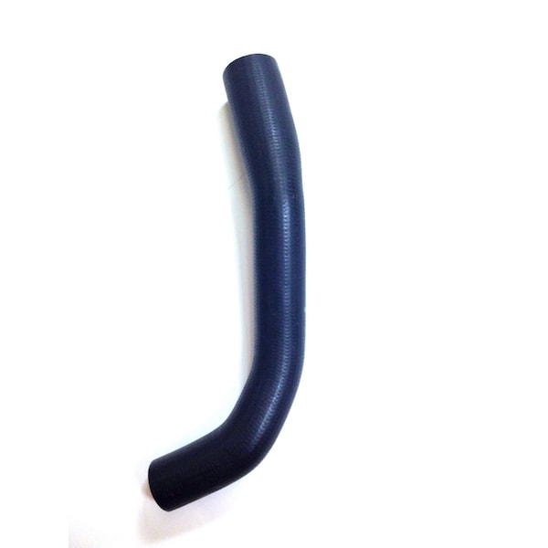 Fairchild Industries D4064 - 1982-1986 Jeep Cj7 Fuel Filler Hose, 20 Gallon Fuel Tank D4064 - main